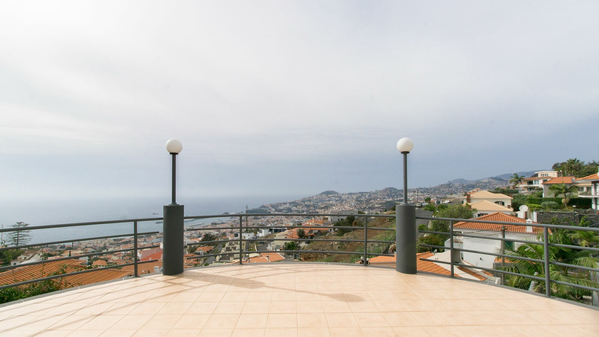 Villas Quinta Da Lapa I By Analodges Funchal  Eksteriør billede